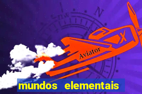 mundos elementais apk download